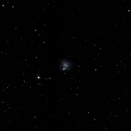 Image of NGC4505