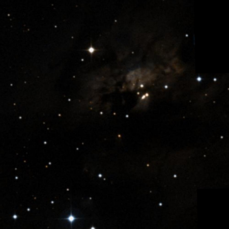 Image of LBN 630