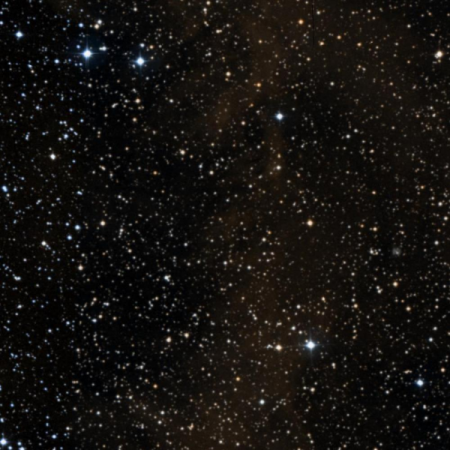 Image of LBN 389