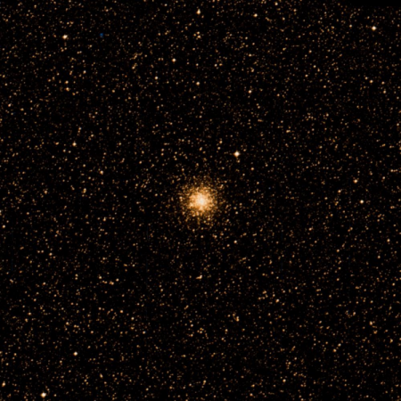 Image of NGC6634