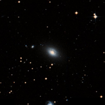 Image of NGC3528