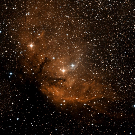 Image of LBN 168