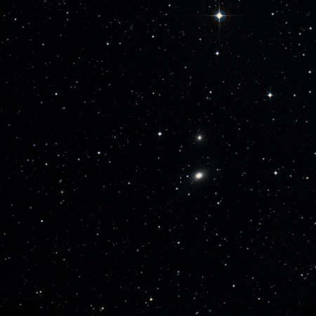 NGC5871 Image of NGC5871