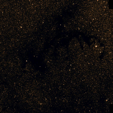 Image of Barnard 84