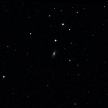 Image of UGCA 317