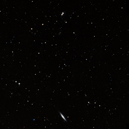 Image of NGC4347