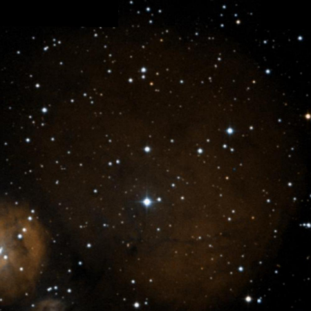 Image of Sharpless 254