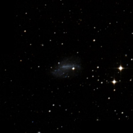 Image of UGCA 257