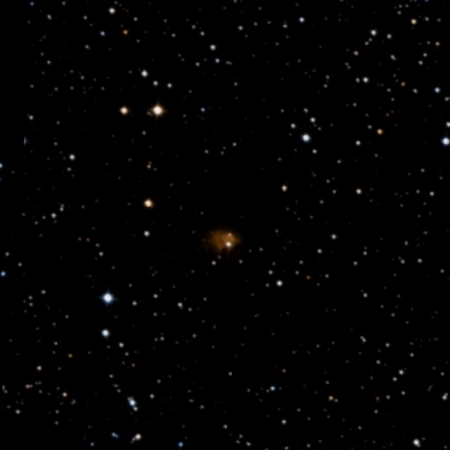 Image of Sharpless 186