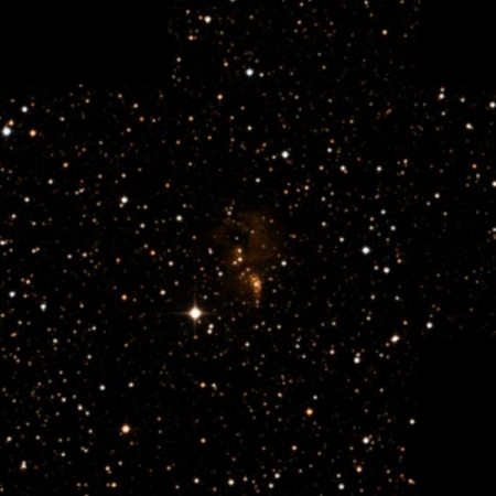 Image of Sharpless 127