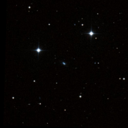 Image of UGCA 184