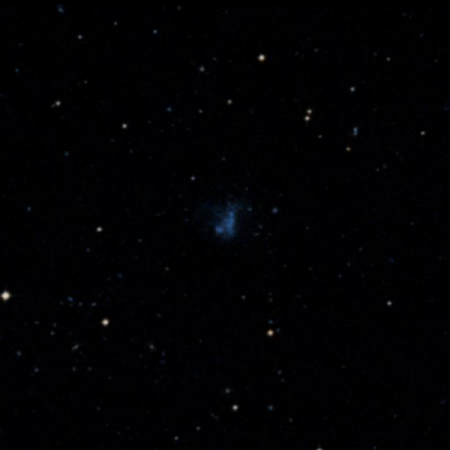 Image of UGCA 3