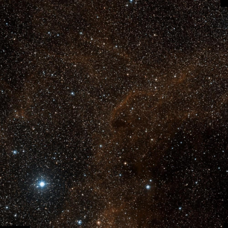 Image of LBN 189