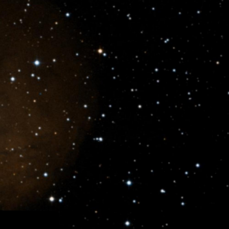 Image of LBN 858