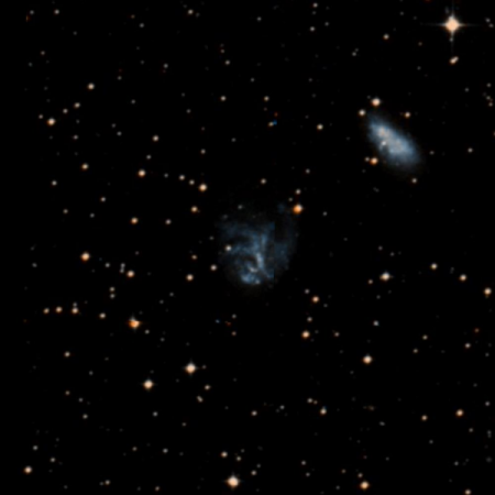 Image of UGCA 180