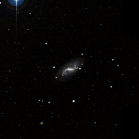 Image of UGCA 47