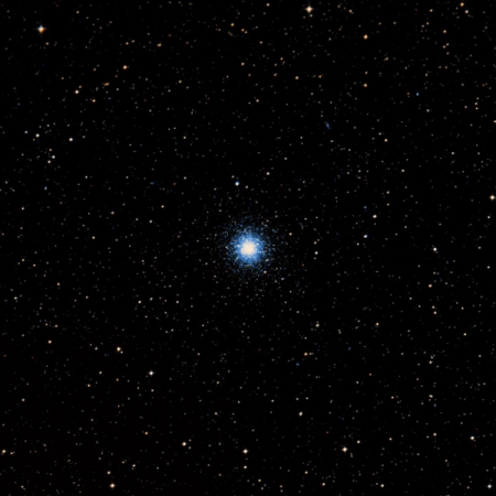 Image of NGC5834