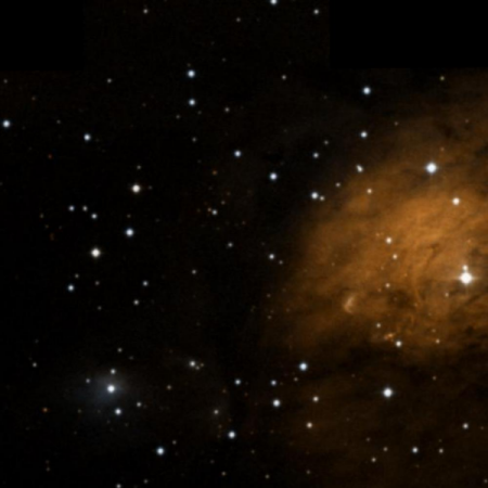 Image of LBN 808