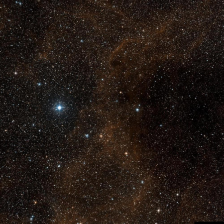 Image of LBN 187