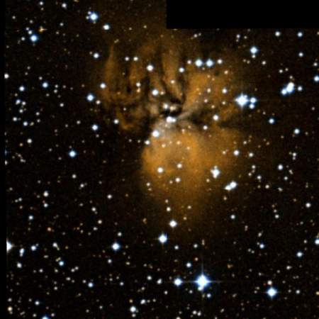 Image of Sharpless 294