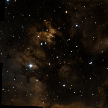 Image of LBN 646