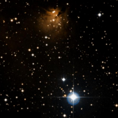 Image of LBN 783