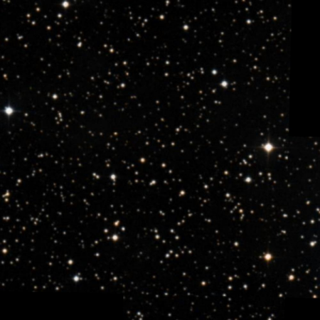 Image of LBN 595