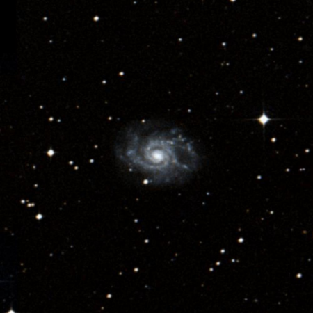 Image of UGCA 104