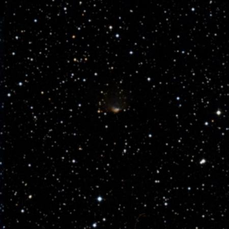 Image of PN-G121.6-00.0