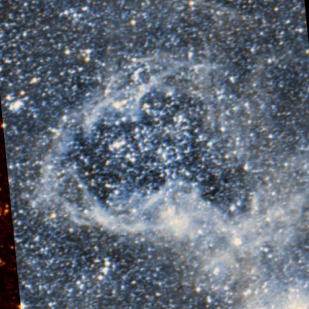 Image of NGC2081