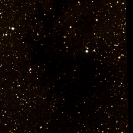 Image of LDN 1087