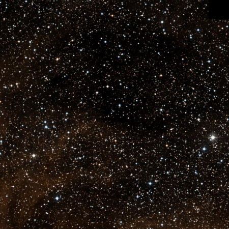 Image of LDN 845