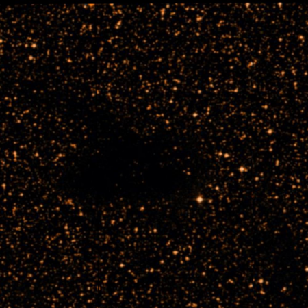 Image of Barnard 129