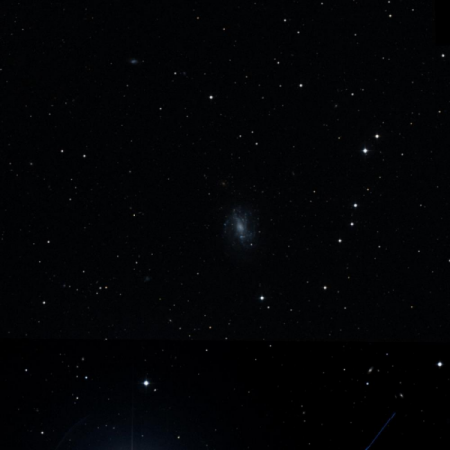 Image of IC3329