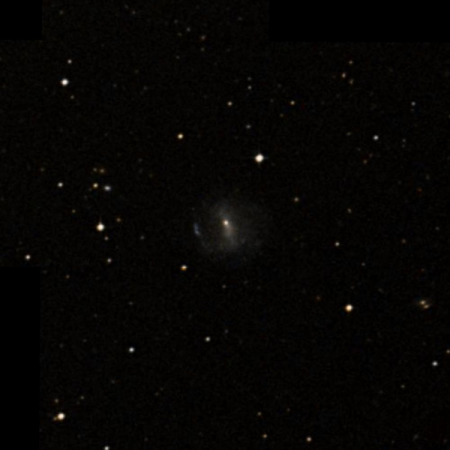 Image of UGCA 52