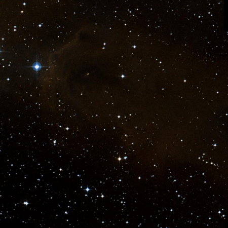 Image of LBN 960