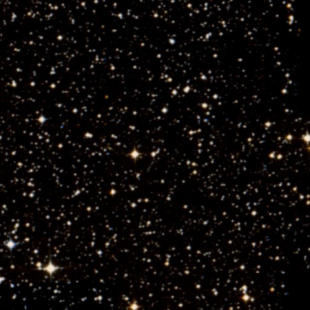 Image of NGC2932