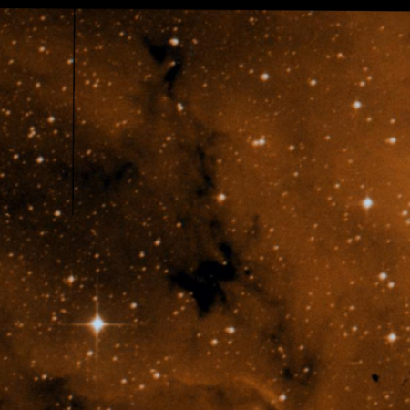 Image of Barnard 89
