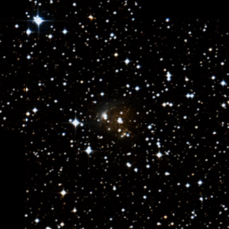 Image of Sharpless 299