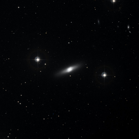 Image of NGC4560
