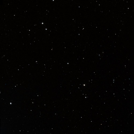Image of NGC3167