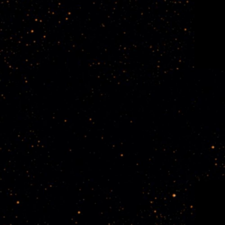 Image of Barnard 135