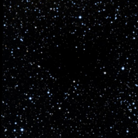Image of Barnard 173