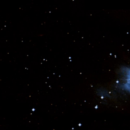 Image of LBN 995