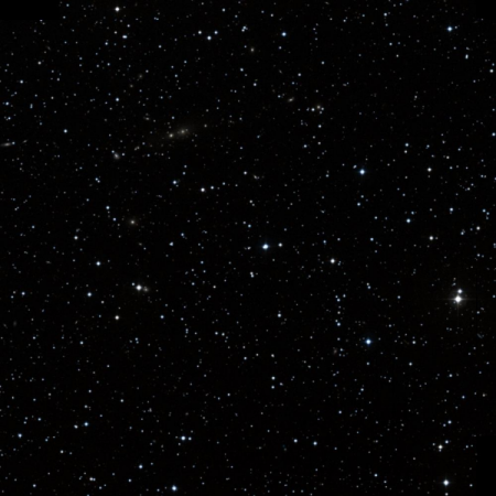 Image of NGC2433