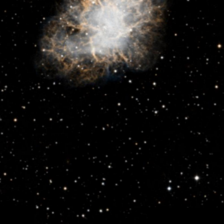 Image of Sharpless 244