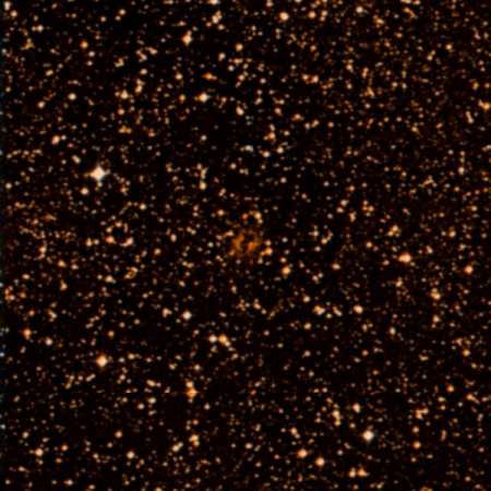 Image of PN-G031.9-00.3