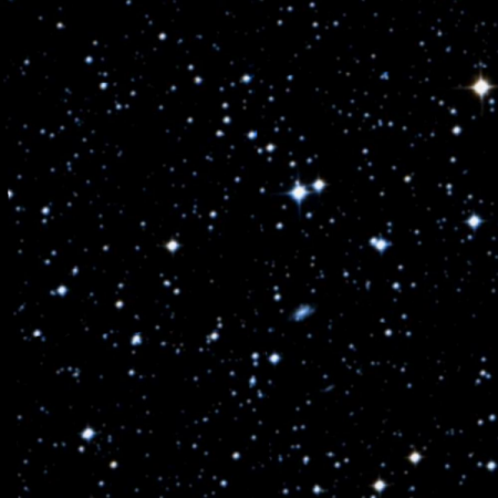 Image of NGC3909