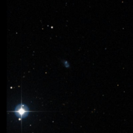 Image of UGCA 290