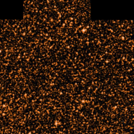 Image of Barnard 318